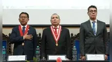 Jueces del país exigen presupuesto para implementar justicia ambiental