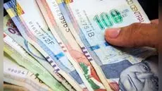 Si tengo S/1000 soles ahorrados en mi AFP, ¿Cuánto ganaría si los invierto en factoring?