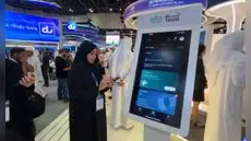 Abu Dabi lanza aplicación que permite casarse en 24 horas desde cualquier parte del mundo