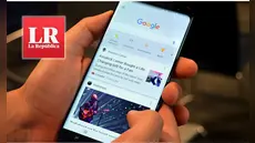Sigue a La República desde Google Discover y mantente informado desde tu celular con estos pasos