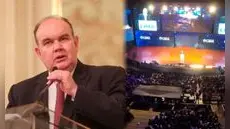 Rafael López Aliaga habría infringido principio de neutralidad en periodo electoral por participación de niños en evento de Municipalidad Metropolitana de Lima