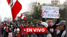Paro nacional HOY: horario del transporte y rutas afectadas por la marcha
