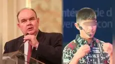 RLA habría infringido neutralidad electoral por participación de niños