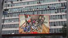 Delia Espinoza vuelve: Carlincatura retrata el fin del interinato y el reacomodo en la Fiscalía