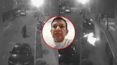 Delincuentes detonan explosivo por tercera vez en casa del periodista Carlos Mesías en Huaral