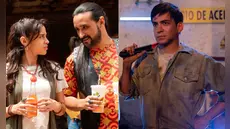 Lanzan tráiler de ‘El correcaminos’, la primera comedia de acción peruana protagonizada por Emanuel Soriano