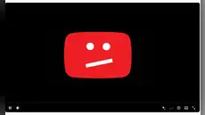 YouTube se cayó a nivel mundial: miles de usuarios reportan problemas en la plataforma