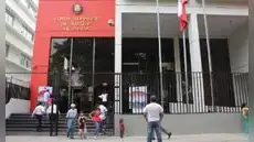 Corte de Justicia de Piura expresa su pesar por la partida de integrante de su familia judicial