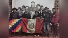 Documental sobre una masacre: “Uyariy” de Javier Corcuera