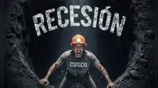 Las razones que explican por qué Cusco vive una recesión económica en 2025