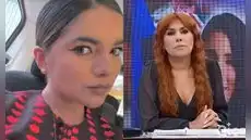Susana Alvarado tras ser tildada de 'cumbiambera' por Magaly: "Mala vibra"