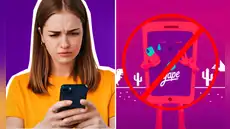 Yape podrá eliminar tu cuenta, sin previo aviso, si no cumples con esta condición