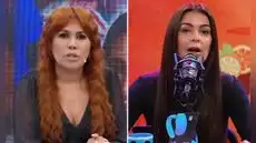 Magaly Medina arremete contra concierto cancelado de Mario y Laura Spoya: "Algo estaba yendo mal"