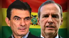 Elecciones en Bolivia 2025 EN VIVO: últimas noticias de la segunda vuelta entre Jorge Quiroga y Rodrigo Paz