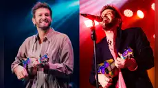 Axel confiesa cuál es el secreto detrás del éxito de un cantante