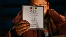 Elecciones en Bolivia 2025: entérate como votar desde Estados Unidos y otro países en el extranjero