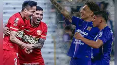 Alianza Lima - Sport Huancayo: día, hora y canal de TV para ver el partido por el Torneo Clausura 2025