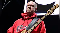 Muere Sam Rivers, histórico bajista y fundador de Limp Bizkit, a los 48 años