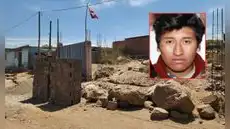 Arequipa: Policía detiene a padrastro que agredió violentamente a menor de cuatro años, pero Fiscalía lo libera