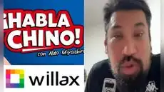 Aldo Miyashiro revela la verdadera razón por la que Willax suspendió su programa