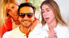 Fiorella Cayo confiesa que está en celibato tras su último divorcio hace 3 años