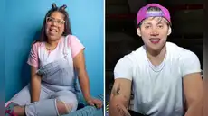 Tiktoker Karito Ruiz lanza indirecta a Chriss Vanger tras ser acusado de estafa: "El tiempo se encarga de acomodar la piezas"