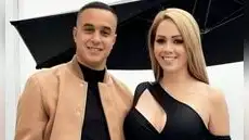 Melissa Klug habla tras borrar anuncio de ruptura con Jesús Barco: "Un error"