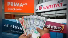 Lo que debes saber del retiro AFP 2025: cronograma, link y paso a paso para acceder a las 4 UIT