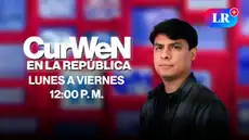 Delia Espinoza regresa a la Fiscalía y José Jerí busca ministros