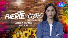 Fuerza Popular y su racismo contra pueblos indígenas