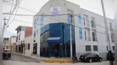 El Juzgado Penal Colegiado Supraprovincial de Sullana condenó a cadena perpetua a sujeto por abuso sexual de dos menores