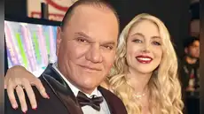 Mauricio Diez Canseco sorprende al confesar que su novia, Aixa Sosa, no quiere contraer matrimonio con él: "Como me casé y luego divorcié"