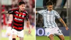 Flamengo vs Racing Club: fecha, hora y canal del partido por semifinales de la Copa Libertadores