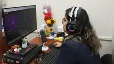 Módulo Penal Central impulsa jornada extraordinaria de audiencias para optimizar la descarga procesal