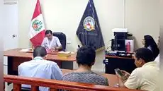 Unidad de Flagrancia garantiza respuesta rápida ante actos de violencia contra la autoridad