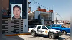 Arequipa: ingeniero desaparece tras asistir a fiesta y es hallado sin vida en casa donde ocurrió la celebración