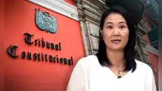 Keiko Fujimori arremete contra fiscales Vela y Pérez del caso Cócteles: "Fuerza Popular evaluará si los denuncia"