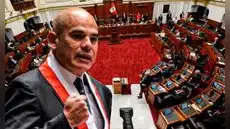 José Jerí a prueba: Congreso debatirá y votará la confianza al gabinete Álvarez
