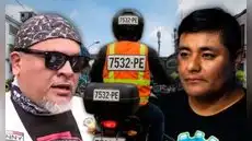 Motociclistas rechazan uso de chalecos por considerarlo ''inconstitucional'' 