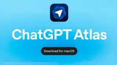 OpenAI, creadores de ChatGPT, presentan su nuevo navegador 'Atlas' para competir con Google Chrome