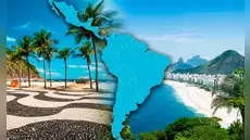 El país de América Latina que tendrá el destino turístico más popular en 2026: no es Lima ni Medellín