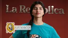 Su pasión es el fútbol, pero logró ser segundo puesto en Administración de Turismo en San Marcos: "Me veo en Hong Kong"