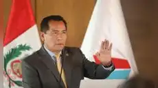 Petroperú: Alejandro Narváez solicitó al MEF y Minem que revisen el procedimiento de su remoción
