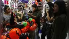 Halloween y Día de la Canción Criolla: peruanos gastarían entre S/60 y S/300, estima la CCL