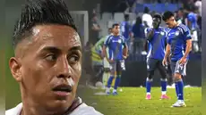 Emelec de Christian Cueva afronta sus horas más oscuras: 3 jugadores dejan el club por falta de pagos
