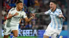Partidos de hoy, 22 de octubre: horarios y canales de TV para ver Champions League y Copa Libertadores