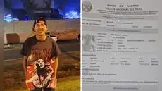 Adolescente deja nota de despedida y desaparece en Chorrillos: cámaras del Metropolitano registraron últimos movimientos hacia el Cercado de Lima