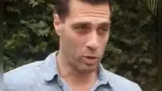 Gustavo Salcedo no descarta llevar terapia tras escándalo con Maju Mantilla: "Todos siempre necesitamos un soporte psicológico"
