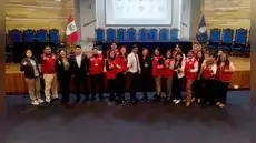 Módulo Penal de Violencia fortalece la labor de especialistas de los Centros Emergencia Mujer