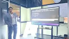 Corte de Moquegua impulsa a la implementación de aplicativos de IA desarrollados por la Corte de Lima Norte